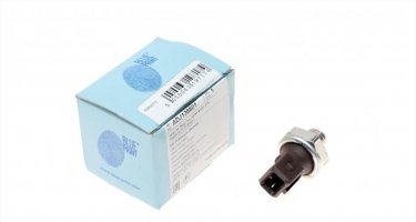 Купити ADJ136601 BLUE PRINT Датчик тиску масла BMW E90 (E90, E91, E92, E93)