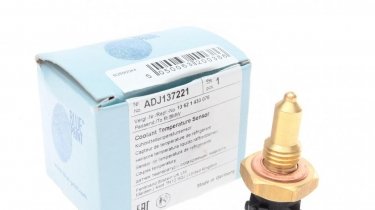Купить ADJ137221 BLUE PRINT Датчик температуры охлаждающей жидкости Фрилендер 2.0 TD4
