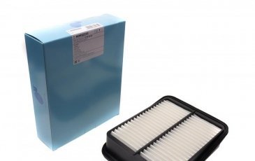Купить ADK82235 BLUE PRINT Воздушный фильтр  Grand Vitara (1.6, 1.9 DDiS, 2.0)