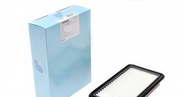 Купить ADK82237 BLUE PRINT Воздушный фильтр  Сузуки СХ4 (1.5, 1.6)
