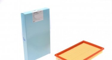 Купить ADK82242 BLUE PRINT Воздушный фильтр  Свифт (3, 4) 1.6