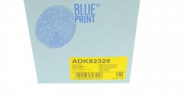Топливный фильтр ADK82325 BLUE PRINT – (тонкой очистки) фото 6