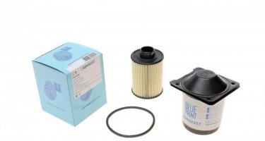 Купить ADK82327 BLUE PRINT Топливный фильтр (тонкой очистки) Пунто (1.3 JTD, 1.3 JTD 16V, 1.9 JTD)
