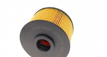 Паливний фільтр ADK82335 BLUE PRINT – (тонкой очистки) фото 4