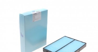 Купить ADK82503 BLUE PRINT Салонный фильтр (фильтр-патрон) Гранд Витара ХЛ-7 (1.6, 2.0, 2.5, 2.7)