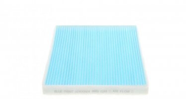 Салонный фильтр ADK82504 BLUE PRINT – (фильтр-патрон) фото 3