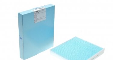 Купити ADK82513 BLUE PRINT Салонний фільтр (тонкой очистки) Suzuki SX4 1.6