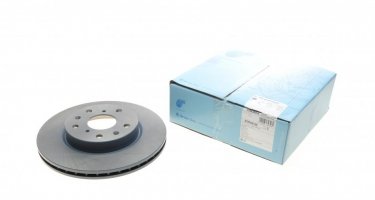 Тормозной диск ADK84326 BLUE PRINT фото 1
