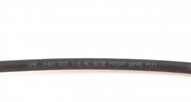 Тормозной шланг ADK85362 BLUE PRINT фото 2