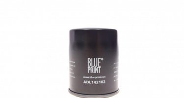 Масляный фильтр ADL142102 BLUE PRINT – (накручиваемый) фото 5