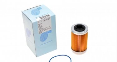 Масляный фильтр ADL142106 BLUE PRINT – (фильтр-патрон) фото 1