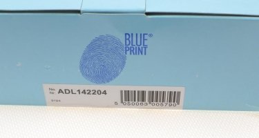 Повітряний фільтр ADL142204 BLUE PRINT –  фото 4