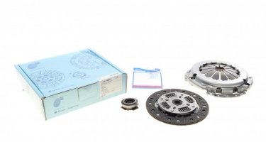 Купити ADL143011 BLUE PRINT Комплект зчеплення Fiat Uno (50 1.1, 50 i.e. 1.1)