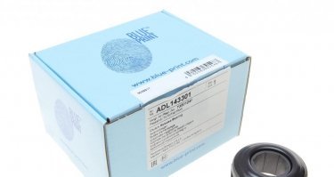 Купить ADL143301 BLUE PRINT Выжимной подшипник Брава (1.2 16V 80, 1.4, 1.4 12 V)