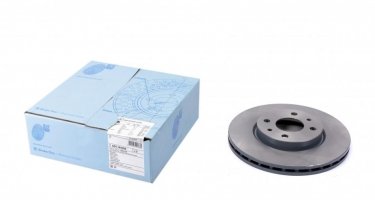 Купить ADL144306 BLUE PRINT Тормозные диски Fiat 500 (1.3 D Multijet, 1.4)