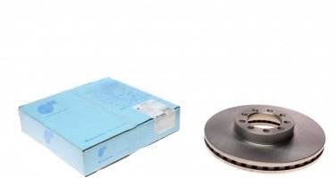 Купить ADL144342 BLUE PRINT Тормозные диски Daily 3.0