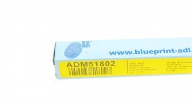 Свічка ADM51802 BLUE PRINT фото 4