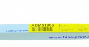 Свеча ADM51806 BLUE PRINT фото 5