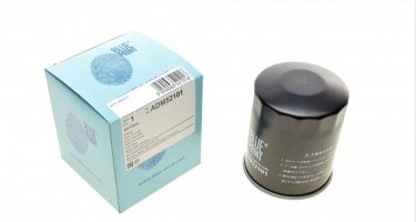 Купить ADM52101 BLUE PRINT Масляный фильтр (накручиваемый)