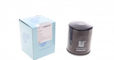 Купить ADM52105 BLUE PRINT Масляный фильтр (накручиваемый) Мазда 626 (1.6, 1.8, 2.0, 2.2)