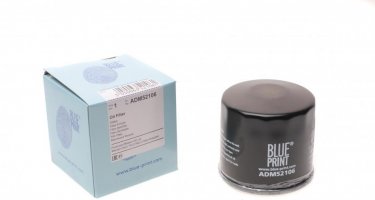 Купить ADM52106 BLUE PRINT Масляный фильтр CX-5