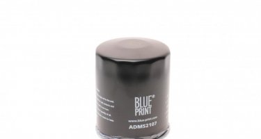 Масляний фільтр ADM52107 BLUE PRINT – (накручуваний) фото 4