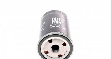 Масляний фільтр ADM52116 BLUE PRINT – (накручуваний) фото 3