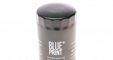 Масляний фільтр ADM52116 BLUE PRINT – (накручуваний) фото 4
