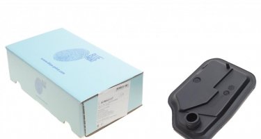 Купить ADM52127 BLUE PRINT Фильтр коробки АКПП и МКПП СХ-7 2.5 MZR