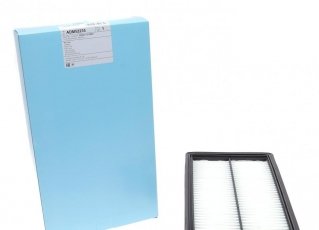 Купить ADM52235 BLUE PRINT Воздушный фильтр  Мазда 626 2.0