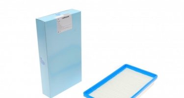 Купить ADM52246 BLUE PRINT Воздушный фильтр 