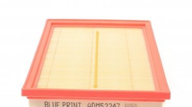 Воздушный фильтр ADM52247 BLUE PRINT –  фото 4