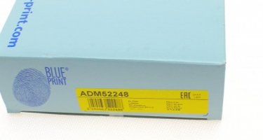 Воздушный фильтр ADM52248 BLUE PRINT –  фото 4