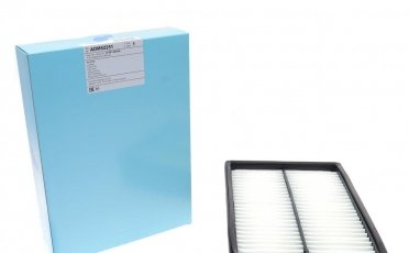 Купить ADM52251 BLUE PRINT Воздушный фильтр  Мазда 5 (1.8, 2.0)