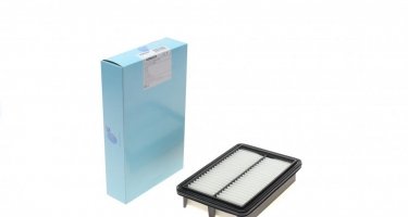 Купить ADM52270 BLUE PRINT Воздушный фильтр  Мазда 3 БМ 1.6