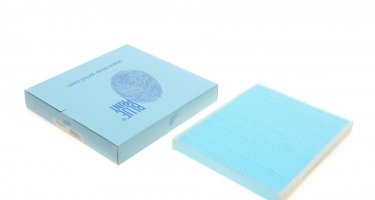 Купити ADM52518 BLUE PRINT Салонний фільтр (фильтр-патрон)