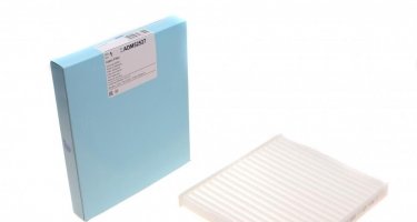 Купить ADM52527 BLUE PRINT Салонный фильтр (фильтр-патрон)