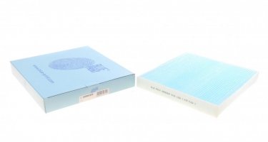 Купить ADM52529 BLUE PRINT Салонный фильтр (фильтр-патрон)