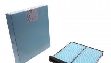 Купить ADM52531 BLUE PRINT Салонный фильтр (фильтр-патрон) CX-5 (2.0, 2.2, 2.5)