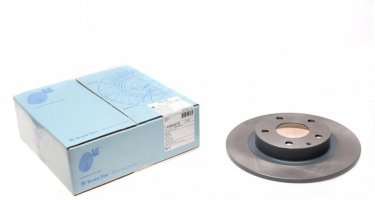 Купить ADM543127 BLUE PRINT Тормозные диски Мазда 6 ГJ (2.0, 2.2, 2.5)