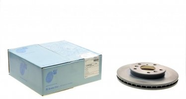 Купить ADM54325 BLUE PRINT Тормозные диски Mazda 626 (2.0, 2.2)