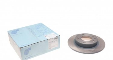 Купить ADM54342 BLUE PRINT Тормозные диски Mazda 626 (1.8, 2.0, 2.5)