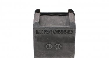 Втулка стабілізатора ADM58055 BLUE PRINT фото 2