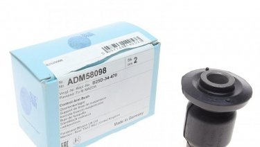 Купити ADM58098 BLUE PRINT Втулки стабілізатора Мазда 5 2.0