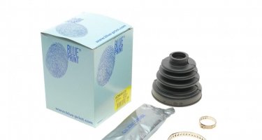 Купить ADM58128 BLUE PRINT Пыльник ШРУСа Мазда 6 (ГГ, ГY) (1.8, 2.0, 2.3)