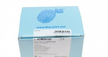 Пыльник ШРУСа ADM58162 BLUE PRINT фото 8
