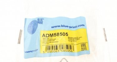 Стойки стабилизатора ADM58505 BLUE PRINT фото 2