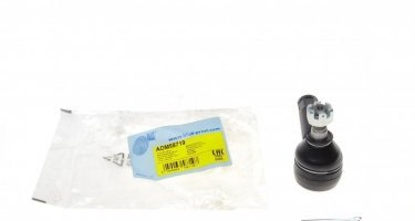 Купить ADM58719 BLUE PRINT Рулевой наконечник Кседос 6 (1.6 16V, 2.0 V6)