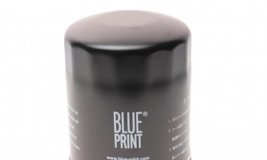 Масляный фильтр ADN12103 BLUE PRINT – (накручиваемый) фото 4