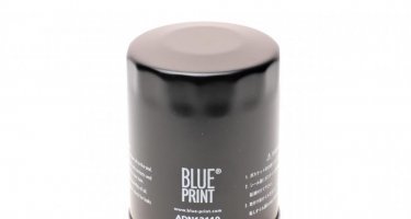 Масляный фильтр ADN12110 BLUE PRINT – (накручиваемый) фото 4